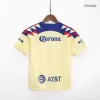 Club America Cheap Kids Kit Home 2023/24 (Shirt+Shorts) - Soccer Store Near