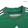 Mexico Vintage Soccer Jersey Home 2014 
 - World Cup - Soccer Store Near