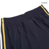 Real Madrid Cheap Football Shorts Away 2023/24 Men - Soccer Store Near