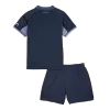 Tottenham Hotspur Kids Kit Away 2023/24 (Shirt+Shorts) - Soccer Store Near