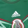 Mexico Vintage Soccer Jersey Home 2014 
 - World Cup - Soccer Store Near