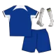 Chelsea Kids Kit Home 2023/24 (Shirt+Shorts+Socks) - Soccer Store Near