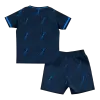 Chelsea Kids Kit Away 2023/24 (Shirt+Shorts+Socks) - Soccer Store Near