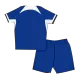 Chelsea Kids Kit Home 2023/24 (Shirt+Shorts) - Soccer Store Near
