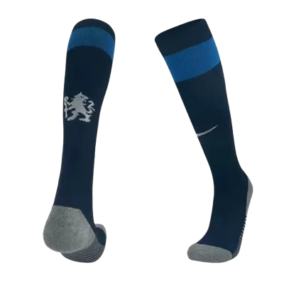 Chelsea Soccer Socks Away 2023/24 Kids - Soccer Store Near