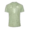 Bayern Munich Jersey Pre-Match 2023/24 - Soccer Store Near