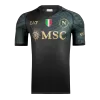 Napoli Jersey Third Away 2023/24 - Soccer Store Near