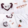 Manchester City Kids Kit Away 2023/24 (Shirt+Shorts) - Soccer Store Near