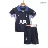 Tottenham Hotspur Kids Kit Away 2023/24 (Shirt+Shorts) - Soccer Store Near