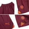 Manchester City Kids Kit Away 2023/24 (Shirt+Shorts) - Soccer Store Near