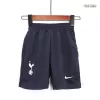 Tottenham Hotspur Kids Kit Away 2023/24 (Shirt+Shorts) - Soccer Store Near