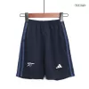 Arsenal Kids Kit Third Away 2023/24 (Shirt+Shorts) - Soccer Store Near