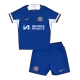 Chelsea Kids Kit Home 2023/24 (Shirt+Shorts+Socks) - Soccer Store Near