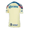 Club America Jersey Home 2023/24 
 - Authentic Version - Soccer Store Near