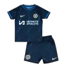 Chelsea Kids Kit Away 2023/24 (Shirt+Shorts+Socks) - Soccer Store Near