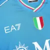 Napoli Jersey Home 2023/24-Authentic Version - Soccer Store Near