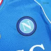 Napoli Jersey Home 2023/24 - Soccer Store Near