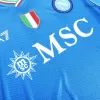 Napoli Jersey Home 2023/24 - Soccer Store Near