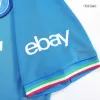 Napoli Jersey Home 2023/24-Authentic Version - Soccer Store Near