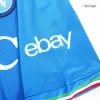 Napoli Jersey Home 2023/24 - Soccer Store Near