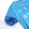 Napoli Jersey Home 2023/24-Authentic Version - Soccer Store Near