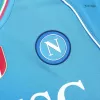 Napoli Jersey Home 2023/24-Authentic Version - Soccer Store Near