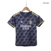 Real Madrid Cheap Kids Kit Away 2023/24 (Shirt+Shorts) - Soccer Store Near