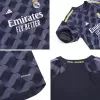 Real Madrid Cheap Kids Kit Away 2023/24 (Shirt+Shorts) - Soccer Store Near