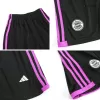 Bayern Munich Cheap Kids Kit Away 2023/24 (Shirt+Shorts) - Soccer Store Near