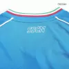 Napoli Jersey Home 2023/24-Authentic Version - Soccer Store Near