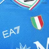 Napoli Jersey Home 2023/24 - Soccer Store Near