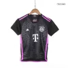 Bayern Munich Cheap Kids Kit Away 2023/24 (Shirt+Shorts) - Soccer Store Near