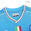 Napoli Jersey Home 2023/24-Authentic Version - Soccer Store Near