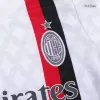 AC Milan Cheap Kids Kit Away 2023/24 (Shirt+Shorts) - Soccer Store Near