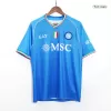 Napoli Jersey Home 2023/24 - Soccer Store Near