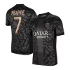 PSG Jersey MBAPPÉ #7 Third Away 2023/24 - Soccer Store Near