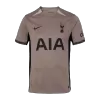 Tottenham Hotspur Jersey KULUSEVSKI #21 Third Away 2023/24 - Soccer Store Near