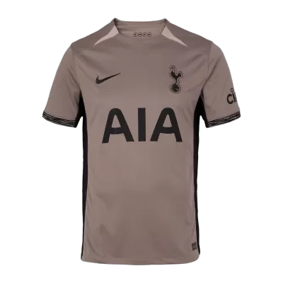 Tottenham Hotspur Jersey Third Away 2023/24 - Soccer Store Near