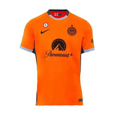 Inter Milan Jersey Third Away 2023/24 - Soccer Store Near