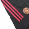 Manchester United Cheap Football Shorts Home 2023/24 Men - Soccer Store Near