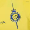 Al Nassr Jersey Home 2023/24 
 - Authentic Version - Soccer Store Near