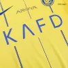 Al Nassr Jersey Home 2023/24 
 - Authentic Version - Soccer Store Near