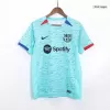 Barcelona Jersey Third Away 2023/24 - Soccer Store Near