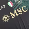 Napoli Jersey Third Away 2023/24 - Soccer Store Near