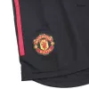 Manchester United Cheap Football Shorts Home 2023/24 Men - Soccer Store Near