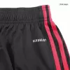 Manchester United Cheap Football Shorts Home 2023/24 Men - Soccer Store Near