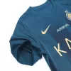 Al Nassr Jersey Away 2023/24 
 - Authentic Version - Soccer Store Near