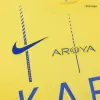 Al Nassr Jersey Home 2023/24 
 - Authentic Version - Soccer Store Near