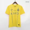 Al Nassr Jersey Home 2023/24 
 - Authentic Version - Soccer Store Near