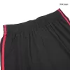 Manchester United Cheap Football Shorts Home 2023/24 Men - Soccer Store Near